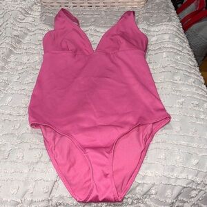 Women’s One Piece Swimsuit
